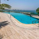 Bluewaters Island- Beautifully Designed 3Br Apartment By Tlre Holiday Homes