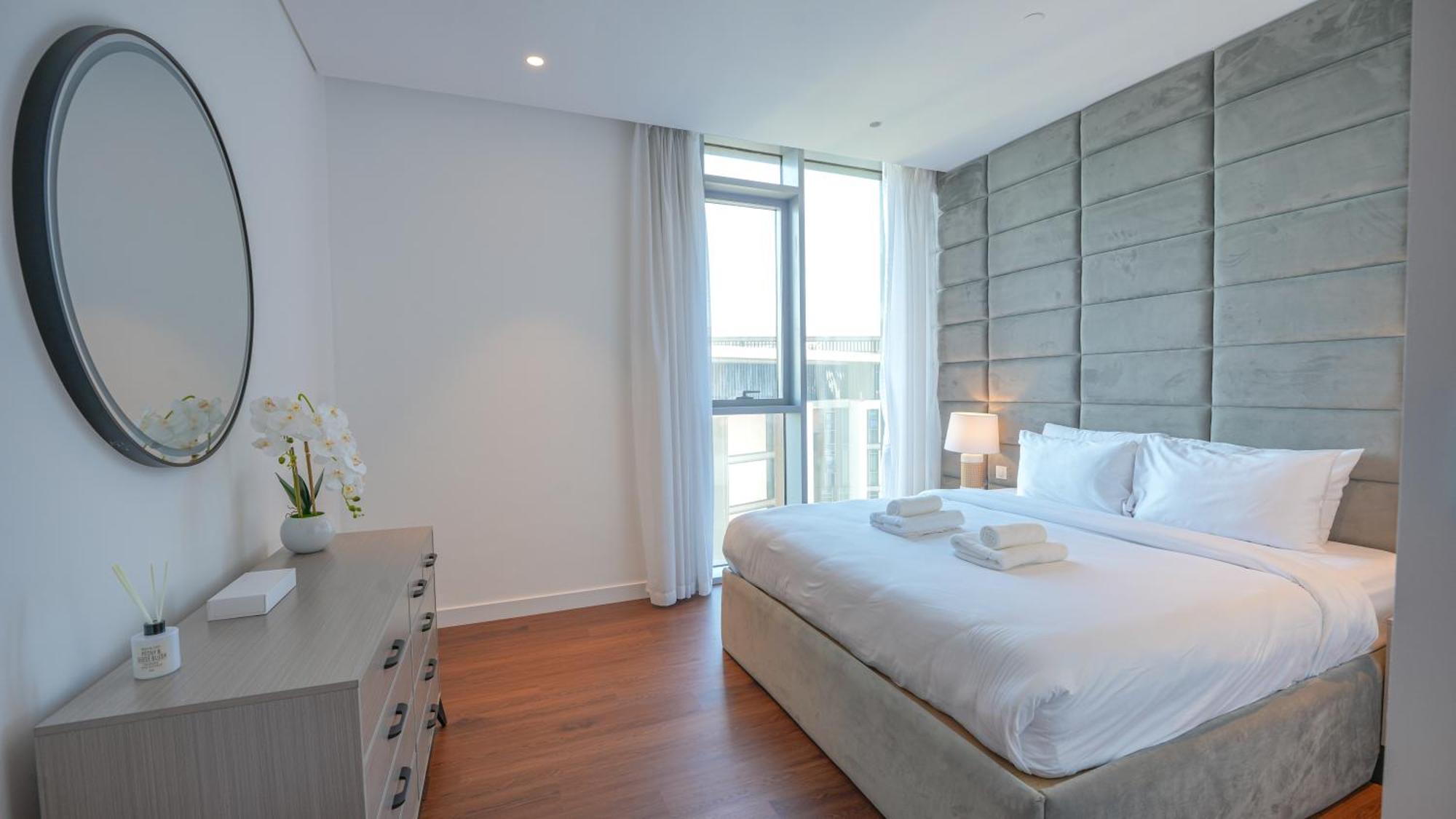 Bluewaters Island- Beautifully Designed 3br By Tlre Homes