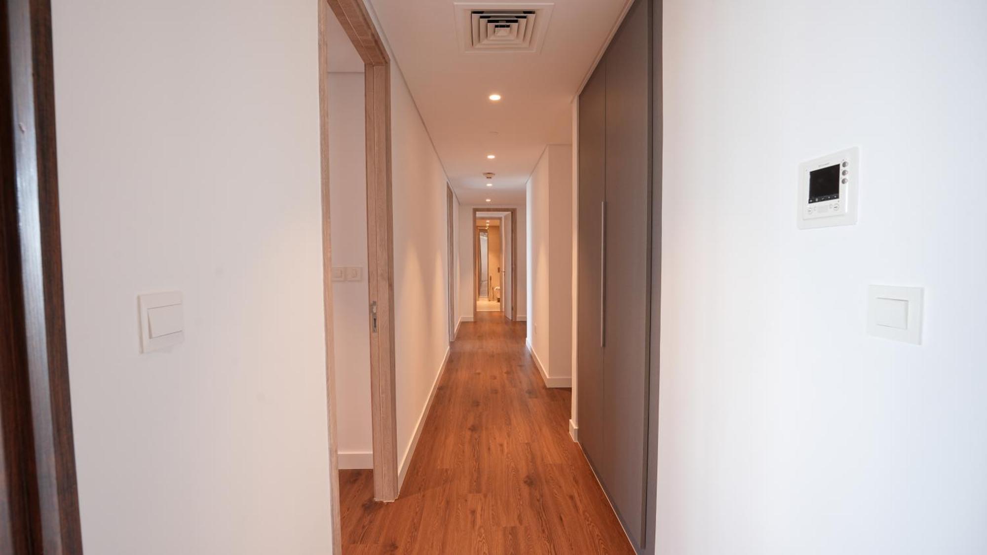 Apartment Bluewaters Island- Beautifully Designed 3br By Tlre Homes *