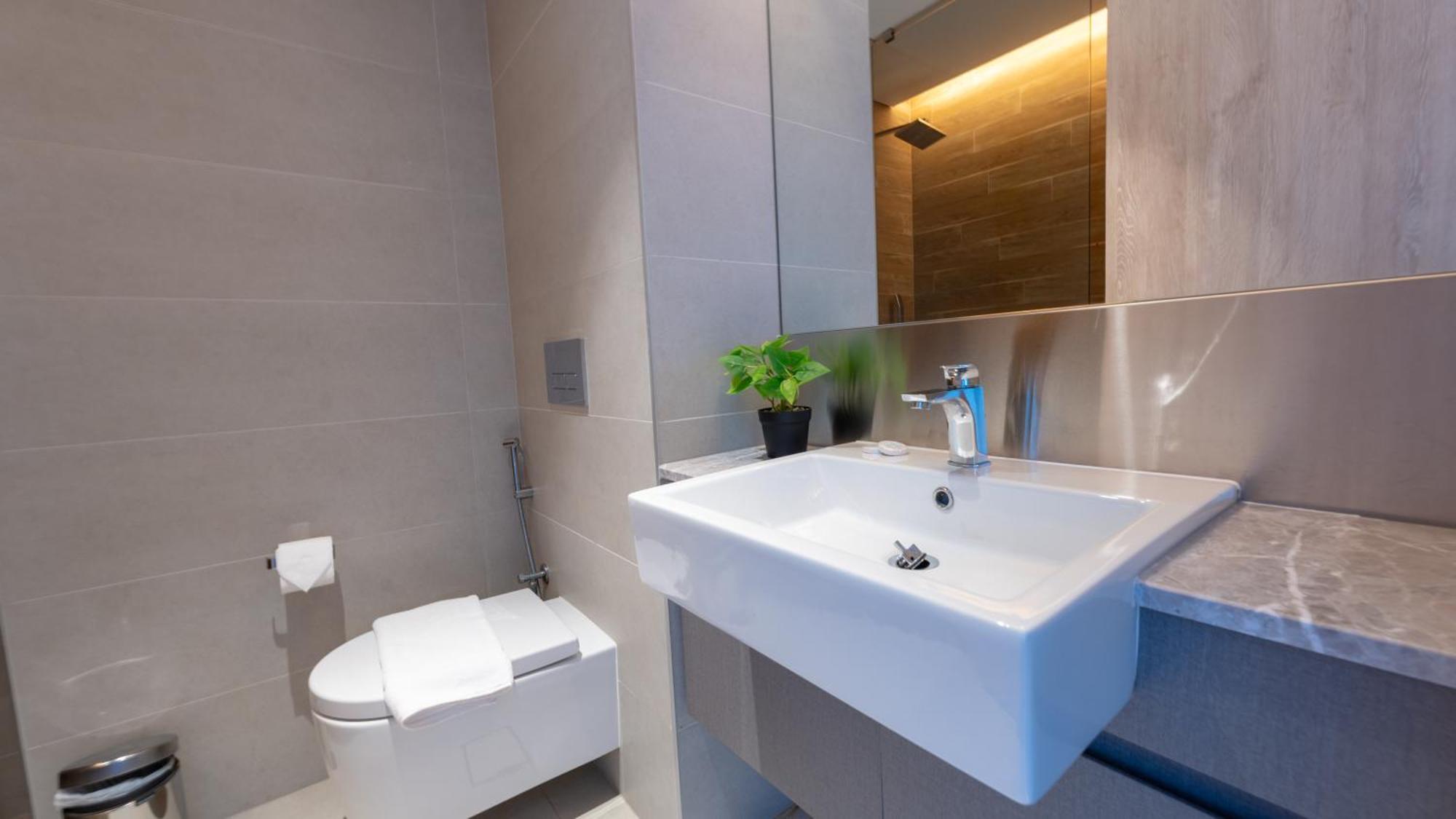Bluewaters Island- Beautifully Designed 3br By Tlre Homes Dubai