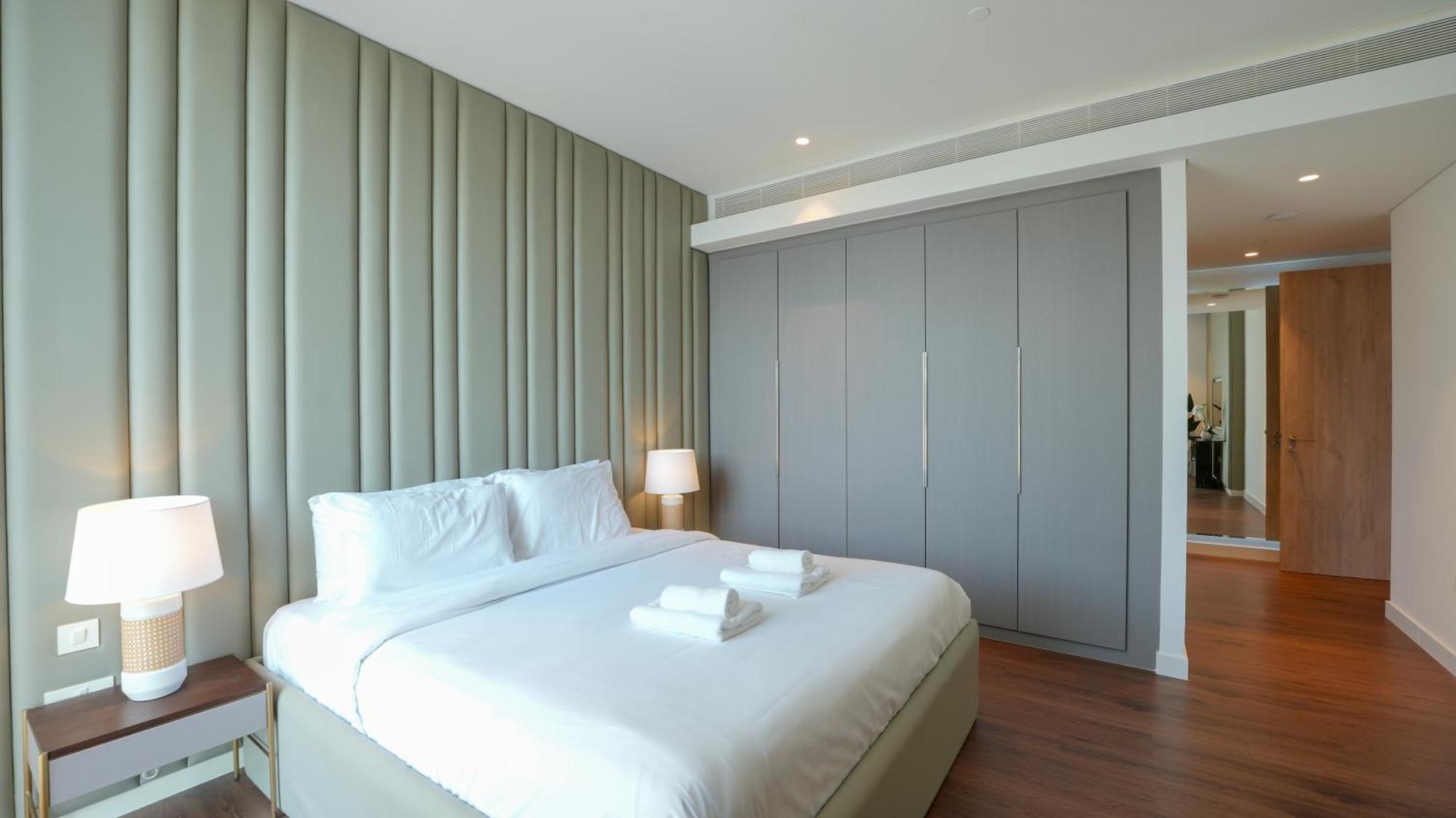 Apartment Bluewaters Island- Beautifully Designed 3br By Tlre Homes